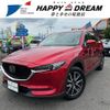 mazda cx-5 2017 -MAZDA--CX-5 LDA-KF2P--KF2P-112791---MAZDA--CX-5 LDA-KF2P--KF2P-112791- image 1