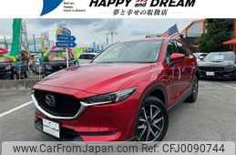 mazda cx-5 2017 -MAZDA--CX-5 LDA-KF2P--KF2P-112791---MAZDA--CX-5 LDA-KF2P--KF2P-112791-