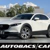 mazda cx-3 2022 CFJ1752765 image 1