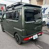 suzuki every-wagon 2021 quick_quick_3BA-DA17W_DA17W-285118 image 3