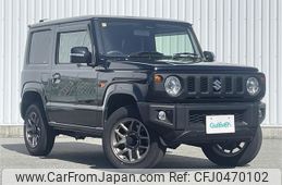 suzuki jimny 2022 -SUZUKI--Jimny 3BA-JB64W--JB64W-262098---SUZUKI--Jimny 3BA-JB64W--JB64W-262098-