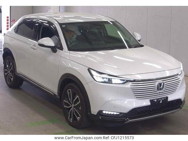 honda vezel 2024 quick_quick_6AA-RV6_1030995 image 1