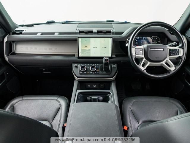 land-rover defender 2022 CFJ1782256 image 2
