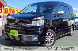 toyota voxy 2012 quick_quick_DBA-ZRR70W_ZRR70-0520263