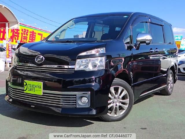 toyota voxy 2012 quick_quick_DBA-ZRR70W_ZRR70-0520263 image 1