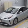 toyota prius 2019 -TOYOTA--Prius DAA-ZVW51--ZVW51-8060221---TOYOTA--Prius DAA-ZVW51--ZVW51-8060221- image 1