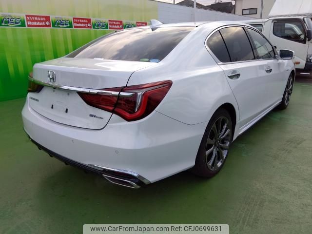 honda legend 2018 -HONDA--Legend KC2--KC2-1200659---HONDA--Legend KC2--KC2-1200659- image 2