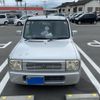 suzuki alto-lapin 2003 -SUZUKI--Alto Lapin UA-HE21S--HE21S-389288---SUZUKI--Alto Lapin UA-HE21S--HE21S-389288- image 2