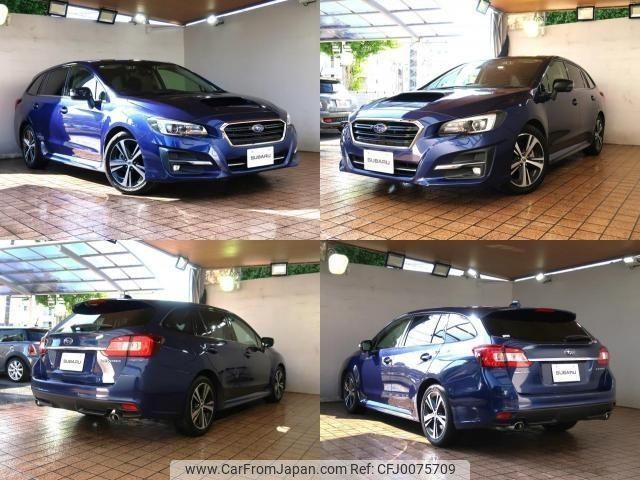 subaru levorg 2018 -SUBARU--Levorg DBA-VM4--VM4-125108---SUBARU--Levorg DBA-VM4--VM4-125108- image 2