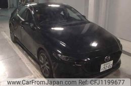 mazda mazda3 2023 -MAZDA 【春日部 302ｾ9202】--MAZDA3 BPFJ3R-100915---MAZDA 【春日部 302ｾ9202】--MAZDA3 BPFJ3R-100915-