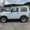 suzuki jimny 1989 GOO_JP_700040018730220609002 image 15