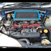 subaru impreza 2002 -SUBARU 【名変中 】--Impreza GDB--013334---SUBARU 【名変中 】--Impreza GDB--013334- image 6