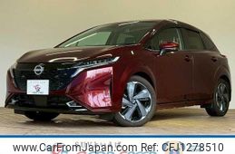 nissan aura 2023 quick_quick_6AA-FE13_FE13-340283