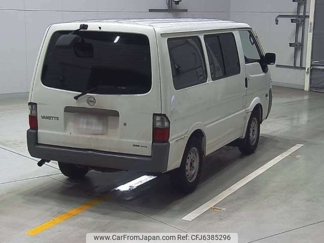 nissan vanette-van 2016 -NISSAN--Vanette Van ABF-SKP2MN--SKP2MN-206247---NISSAN--Vanette Van ABF-SKP2MN--SKP2MN-206247- image 2
