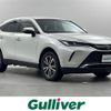 toyota harrier 2022 -TOYOTA--Harrier 6AA-AXUH80--AXUH80-0042745---TOYOTA--Harrier 6AA-AXUH80--AXUH80-0042745- image 1