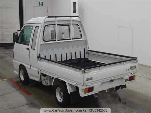 daihatsu hijet-truck 1990 AUTOSERVER_IG_1769_50319 image 2