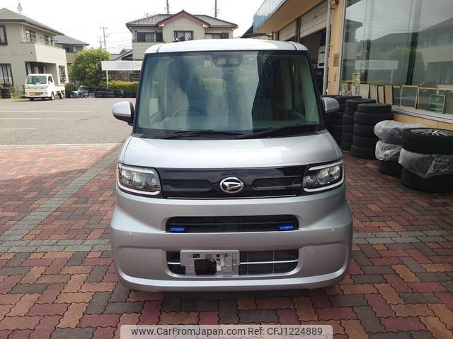 daihatsu tanto 2019 quick_quick_6BA-LA650S_LA650S-1003146 image 2