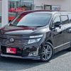 nissan elgrand 2013 -NISSAN 【岩手 330ﾂ1933】--Elgrand DBA-TNE52--TNE52-031373---NISSAN 【岩手 330ﾂ1933】--Elgrand DBA-TNE52--TNE52-031373- image 1