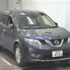 nissan x-trail 2016 -NISSAN 【いわき 300ﾏ4066】--X-Trail NT32-544720---NISSAN 【いわき 300ﾏ4066】--X-Trail NT32-544720- image 1