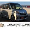 mitsubishi ek-space 2014 -MITSUBISHI--ek Space DBA-B11A--B11A-0006337---MITSUBISHI--ek Space DBA-B11A--B11A-0006337- image 1