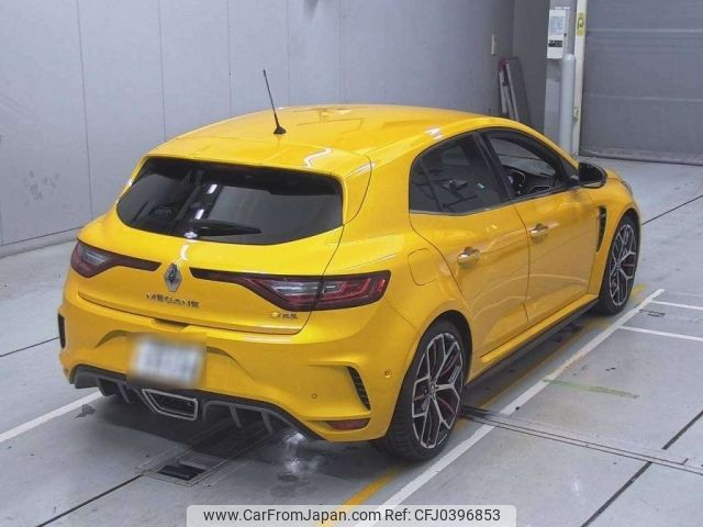 renault megane 2020 -RENAULT 【岡崎 330そ9324】--Renault Megane BBM5P-VF1RFB003K0793913---RENAULT 【岡崎 330そ9324】--Renault Megane BBM5P-VF1RFB003K0793913- image 2