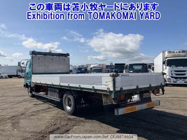 mitsubishi-fuso fighter 1999 -MITSUBISHI--Fuso Fighter FK628K-FK628K530961---MITSUBISHI--Fuso Fighter FK628K-FK628K530961- image 2