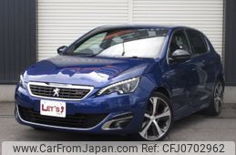 peugeot 308 2015 -PEUGEOT--Peugeot 308 T9HN02--FS253581---PEUGEOT--Peugeot 308 T9HN02--FS253581-