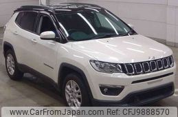 jeep compass 2019 -CHRYSLER--Jeep Compass ABA-M624--MCANJPBB0KFA53323---CHRYSLER--Jeep Compass ABA-M624--MCANJPBB0KFA53323-