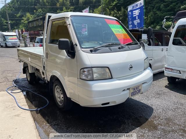 nissan vanette-truck 2005 -NISSAN--Vanette Truck SK82LN--302452---NISSAN--Vanette Truck SK82LN--302452- image 1