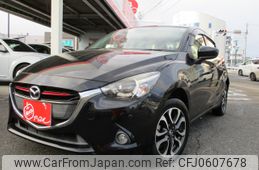 mazda demio 2016 -MAZDA--Demio LDA-DJ5AS--DJ5AS-107893---MAZDA--Demio LDA-DJ5AS--DJ5AS-107893-