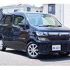 suzuki wagon-r 2017 quick_quick_DAA-MH55S_MH55S-103620 image 2