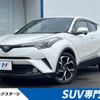 toyota c-hr 2017 -TOYOTA--C-HR DAA-ZYX10--ZYX10-2055667---TOYOTA--C-HR DAA-ZYX10--ZYX10-2055667- image 1