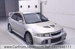 mitsubishi lancer 1999 CFJ1646111