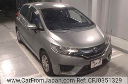 honda fit 2014 -HONDA--Fit GK3-1038271---HONDA--Fit GK3-1038271-