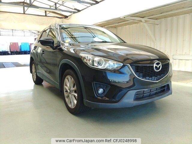 mazda cx-5 2012 ENHANCEAUTO_1_ea288306 image 1