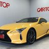 lexus lc 2017 -LEXUS--Lexus LC DBA-URZ100--URZ100-0002458---LEXUS--Lexus LC DBA-URZ100--URZ100-0002458- image 1