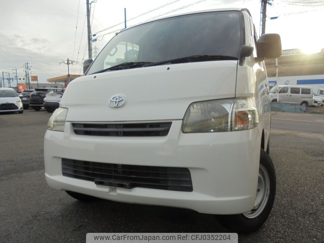 toyota liteace-van 2015 -TOYOTA--Liteace VAN DBF-S412M--S412M-0013405---TOYOTA--Liteace VAN DBF-S412M--S412M-0013405- image 1