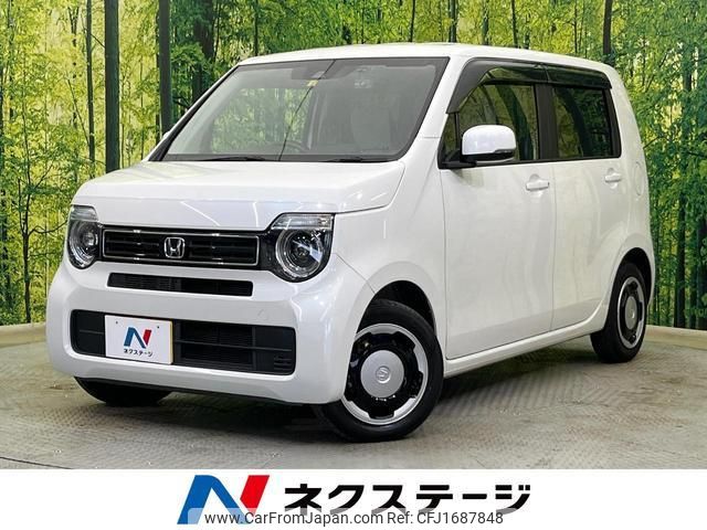 honda n-wgn 2023 CFJ1687848 image 1