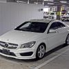 mercedes-benz cla-class 2015 -MERCEDES-BENZ--Benz CLA WDD1173462N187762---MERCEDES-BENZ--Benz CLA WDD1173462N187762- image 5