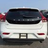 volvo v40 2014 NIKYO_KK68023 image 4