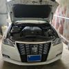 toyota crown 2017 -TOYOTA--Crown DBA-GRS210--GRS210-6021044---TOYOTA--Crown DBA-GRS210--GRS210-6021044- image 1