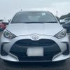 toyota yaris 2020 NIKYO_DY72462 image 4