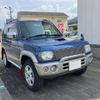 mitsubishi pajero-mini 1999 CFJ1744840 image 21