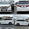 honda odyssey 2014 -HONDA--Odyssey DBA-RC1--RC1-1017285---HONDA--Odyssey DBA-RC1--RC1-1017285- image 9
