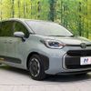 toyota sienta 2023 -TOYOTA--Sienta 6AA-MXPL10G--MXPL10-1038101---TOYOTA--Sienta 6AA-MXPL10G--MXPL10-1038101- image 17