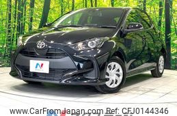 toyota yaris 2023 -TOYOTA--Yaris 5BA-MXPA10--MXPA10-2066944---TOYOTA--Yaris 5BA-MXPA10--MXPA10-2066944-