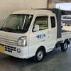 suzuki carry-truck 2019 -SUZUKI 【京都 480ﾈ8699】--Carry Truck DA16T--484562---SUZUKI 【京都 480ﾈ8699】--Carry Truck DA16T--484562- image 1