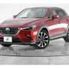 mazda cx-3 2019 quick_quick_DKEFW_DKEFW-206534 image 1