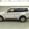 mitsubishi pajero 2006 CFJ1565103 image 6