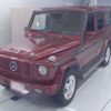 mercedes-benz g-class 2002 -MERCEDES-BENZ--Benz G Class GF-463245--WDB4632451X129640---MERCEDES-BENZ--Benz G Class GF-463245--WDB4632451X129640- image 1